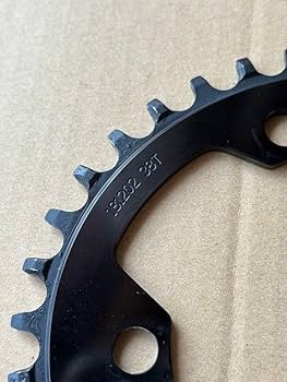 Amazon.co.jp: ナローワイド WolfTooth PowerTrac 38T BCD110